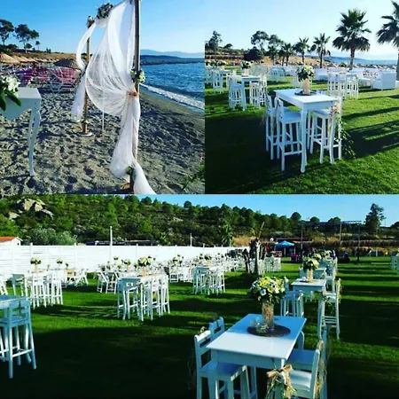 Bueno Beach Club